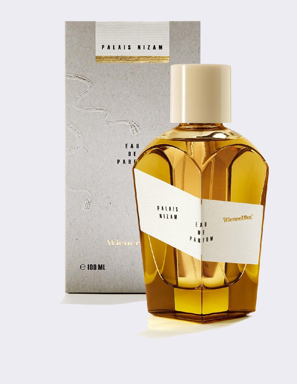 French Trotters Wienerblut Palais Nizam