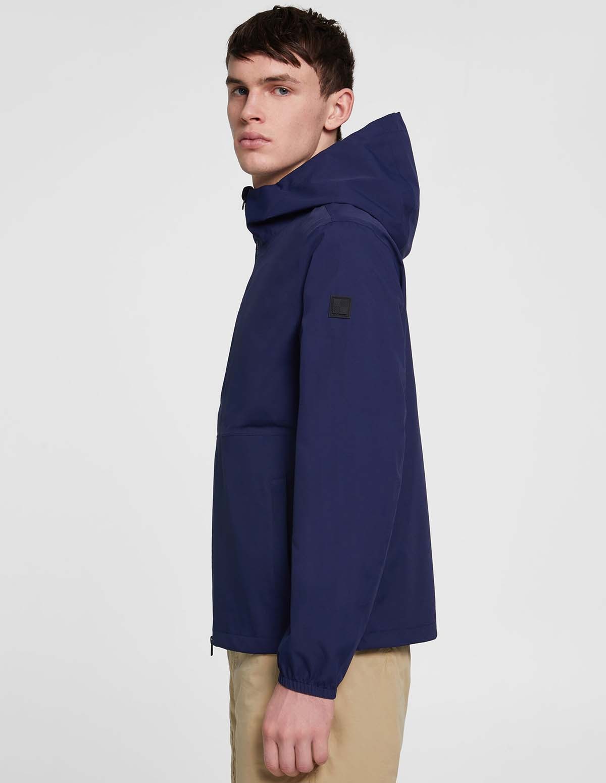 French Trotters Wr Pacific Jkt 2l