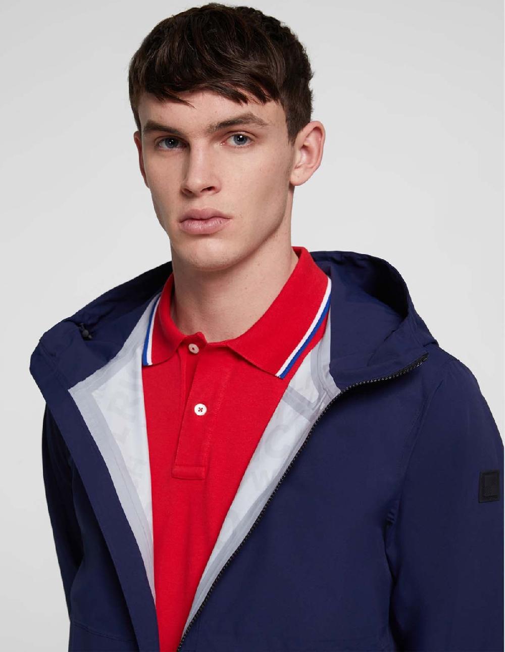 French Trotters Wr Pacific Jkt 2l