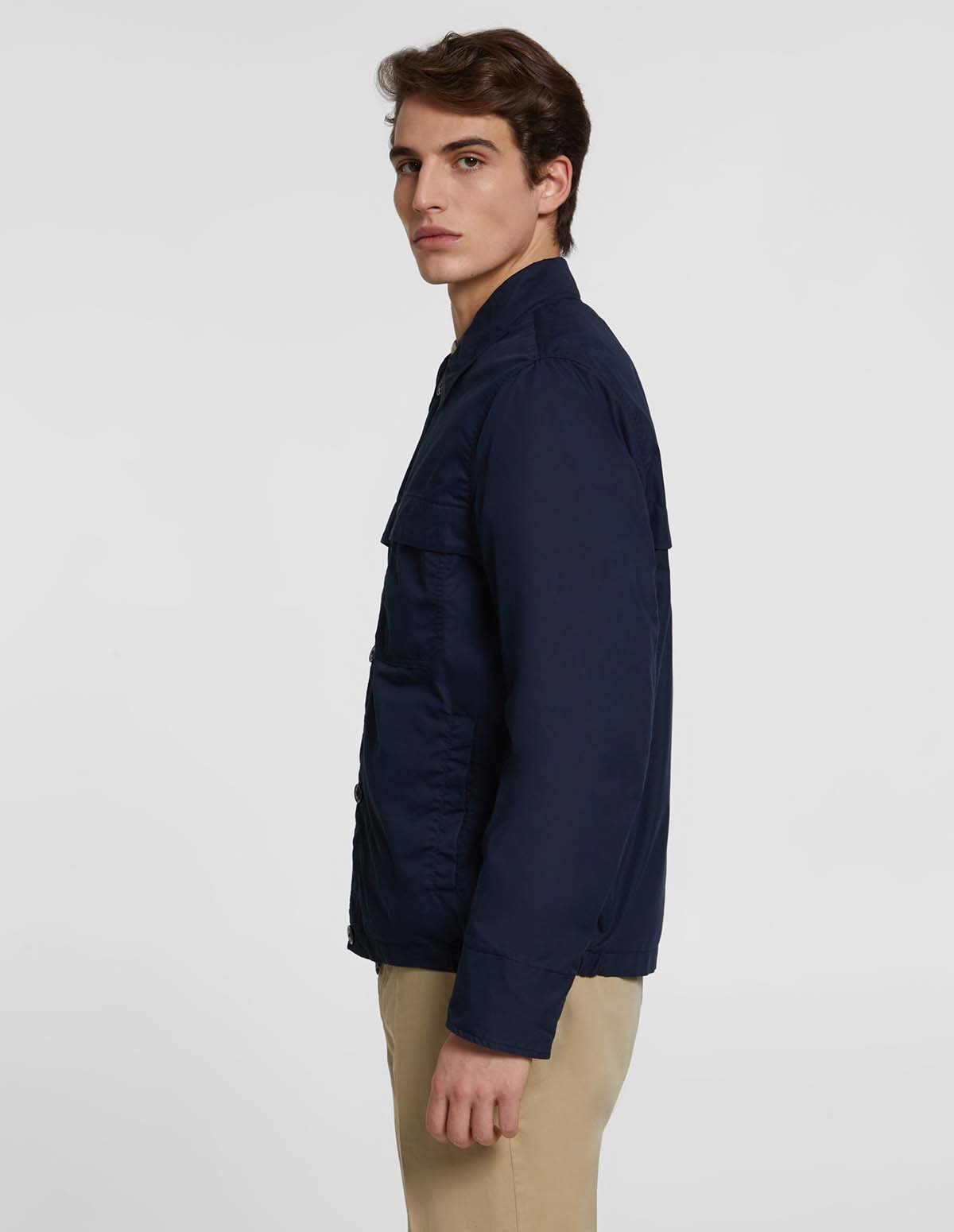 French Trotters Wr Stag Jkt