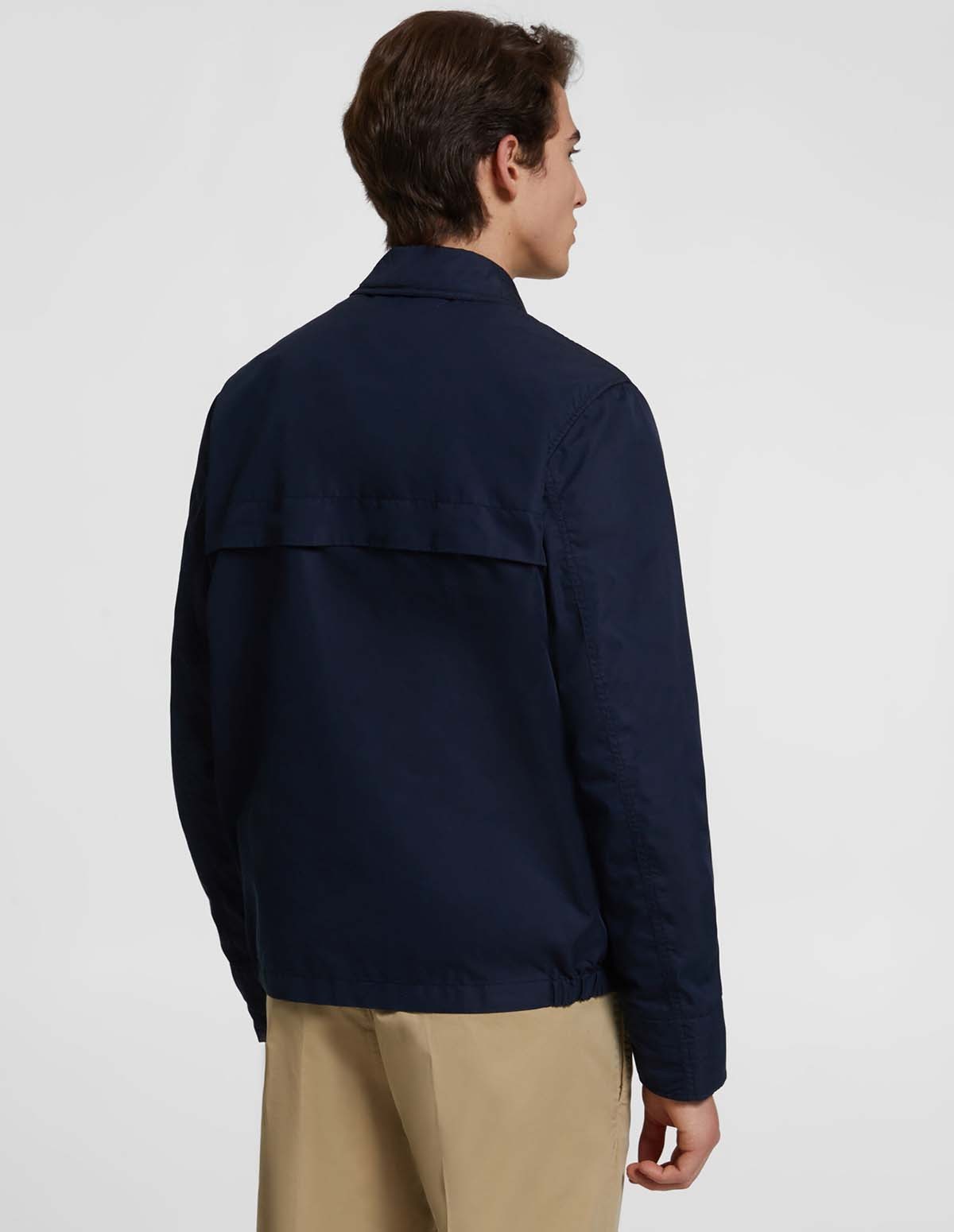 French Trotters Wr Stag Jkt