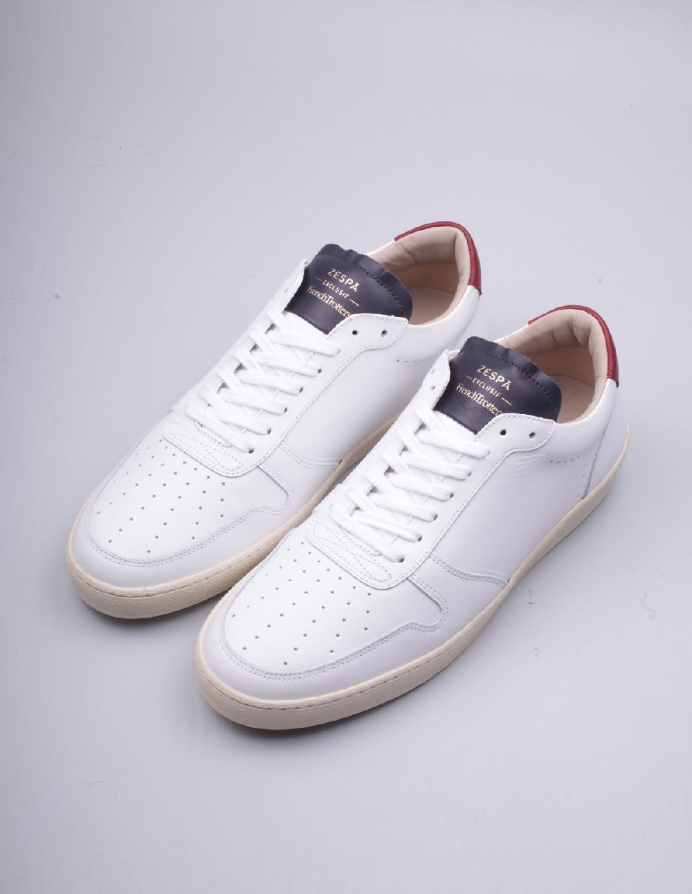 French Trotters Zespa Exclu Ft Zsp23 M