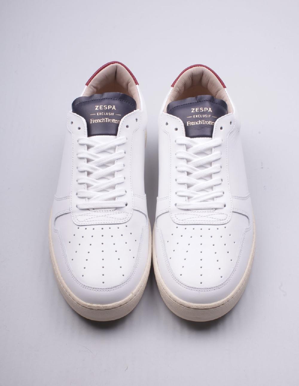 French Trotters Zespa Exclu Ft Zsp23 M