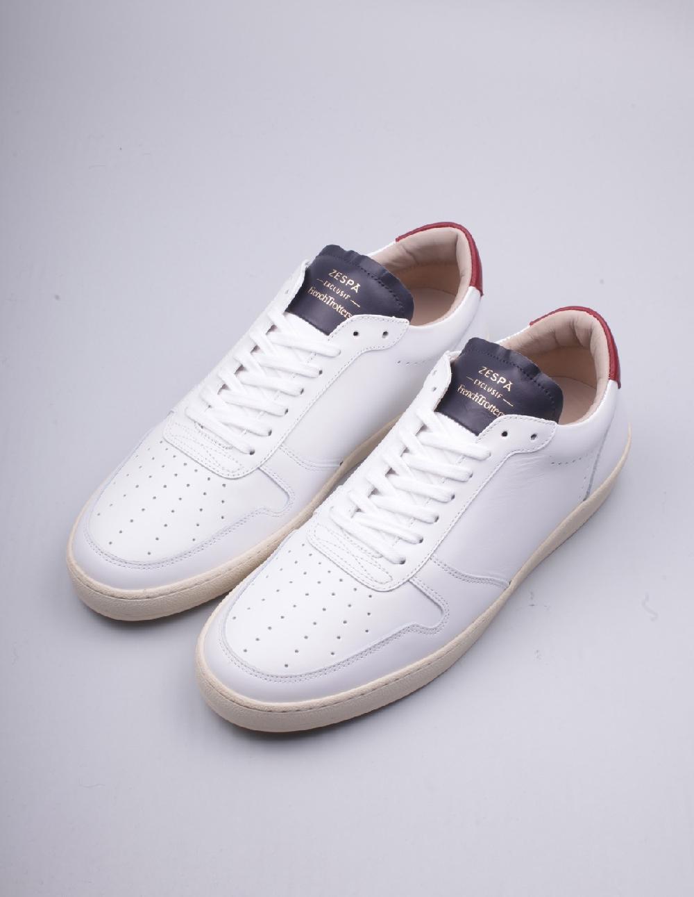 French Trotters Zespa Exclu Ft Zsp23 M