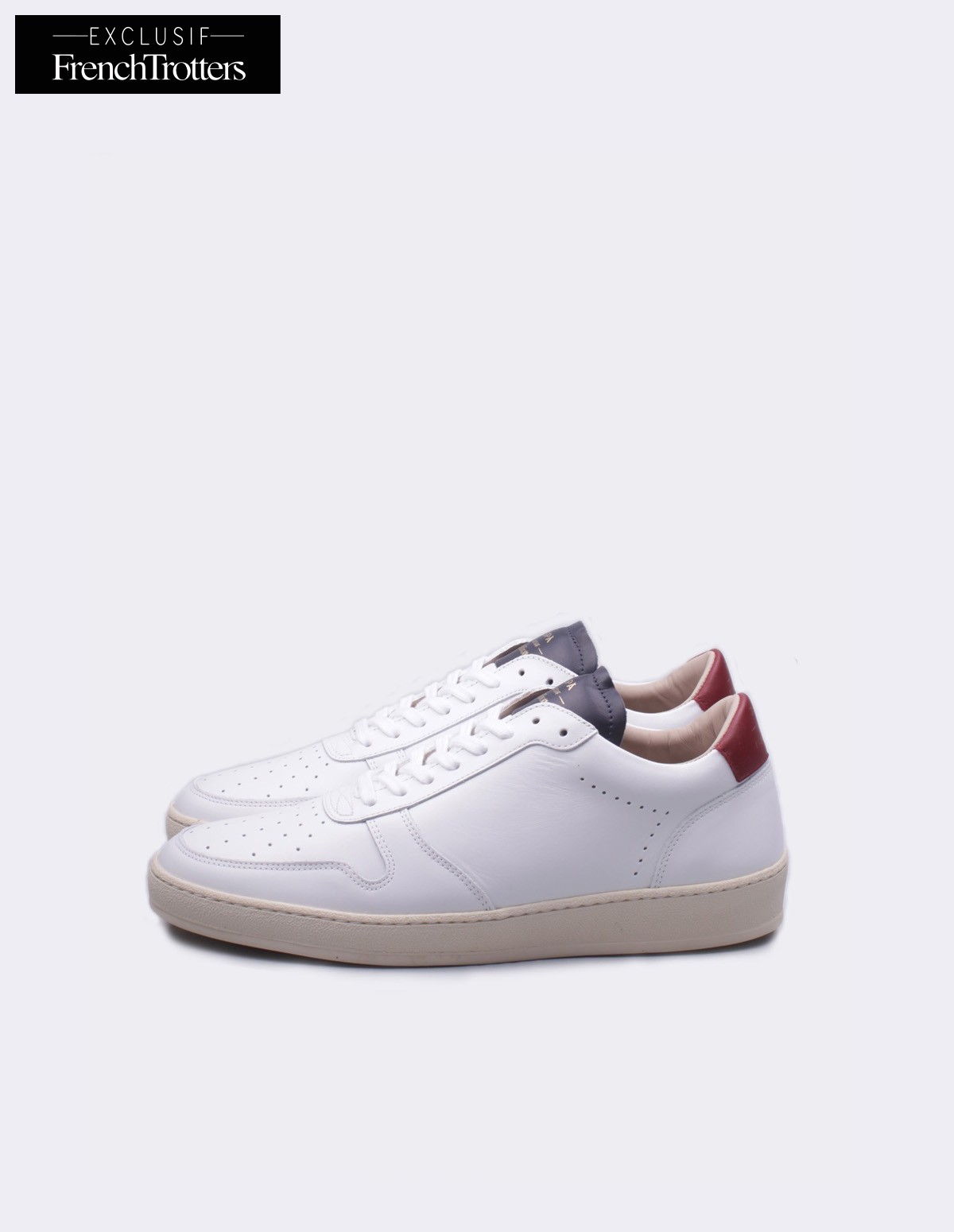 french trotters Zespa Exclu Ft Zsp23 M