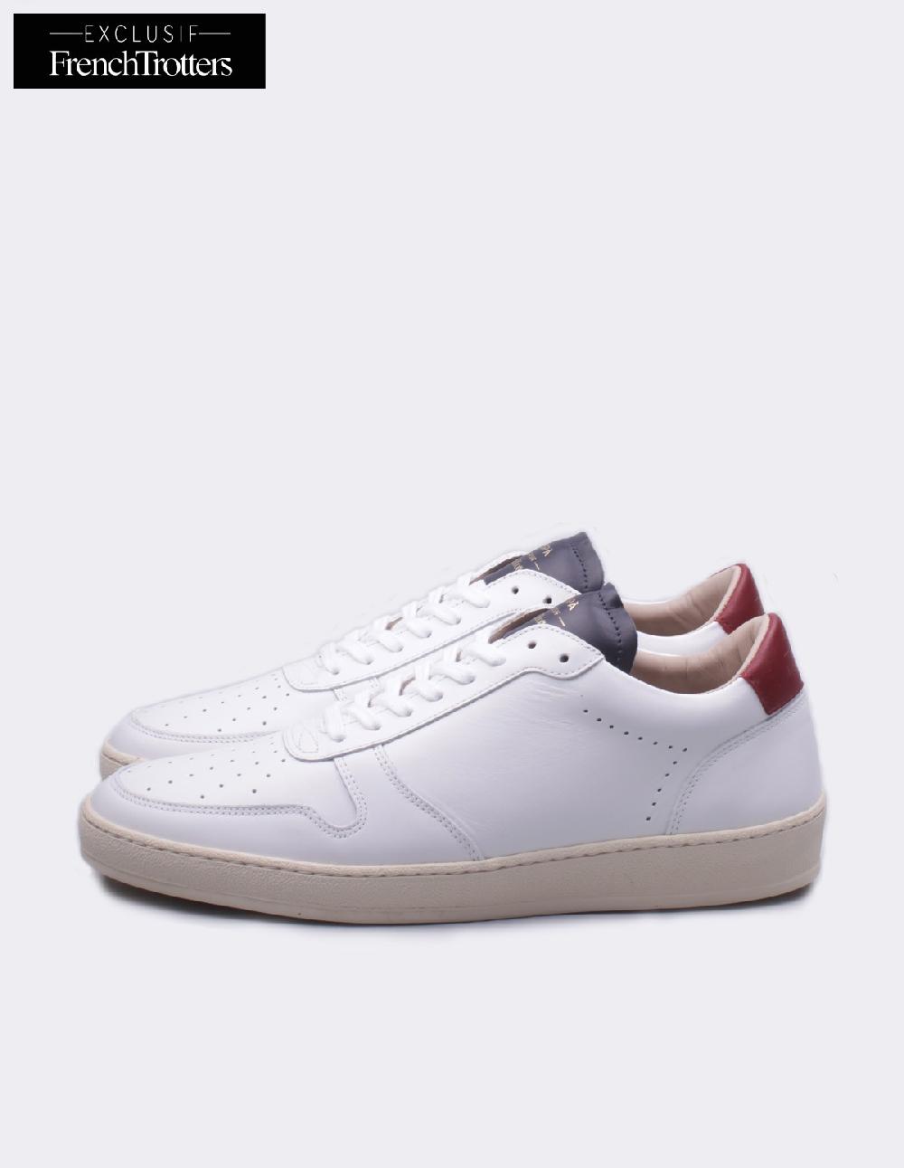 french trotters Zespa Exclu Ft Zsp23 M