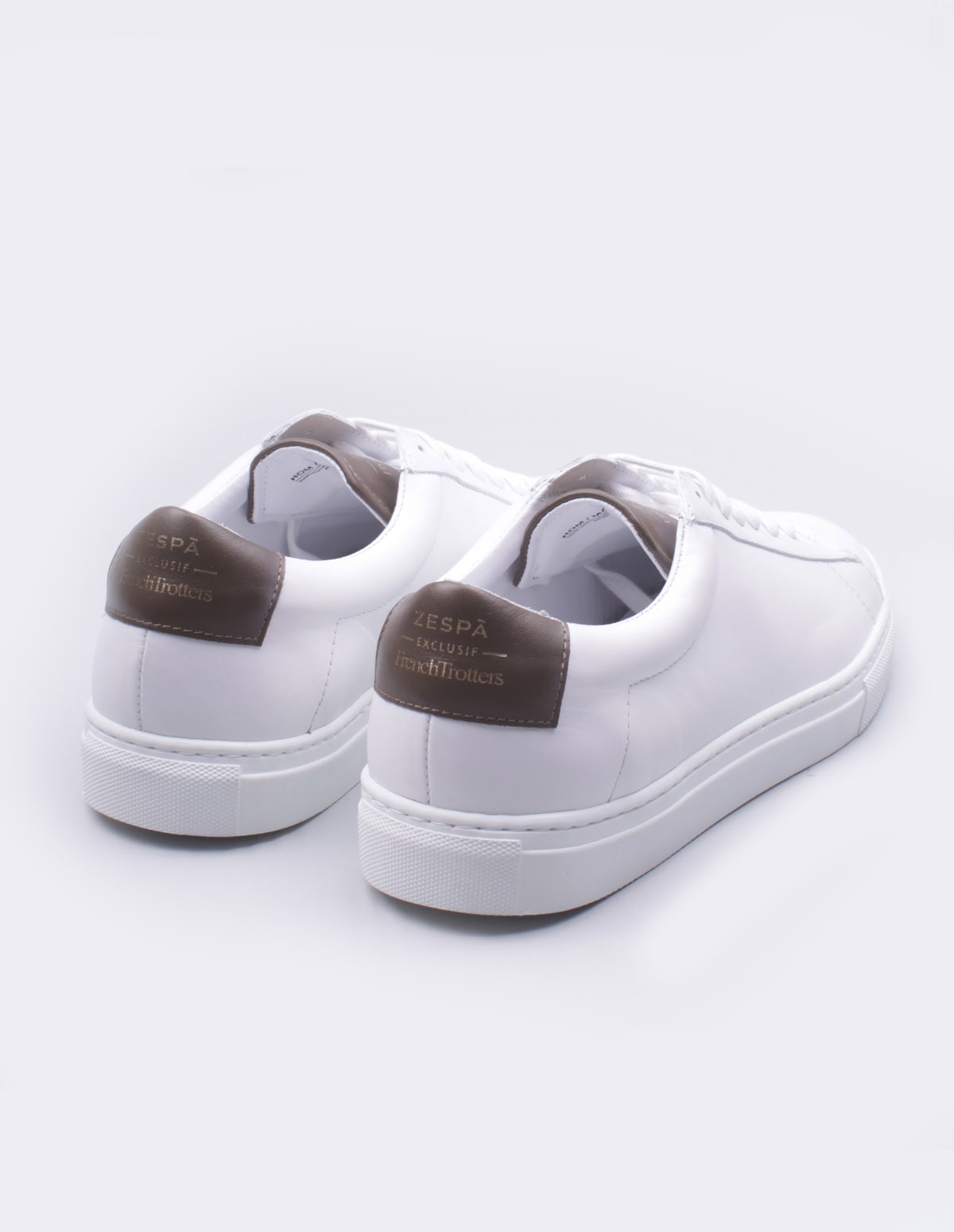 French Trotters Zespa Exclu Ft Zsp4 M