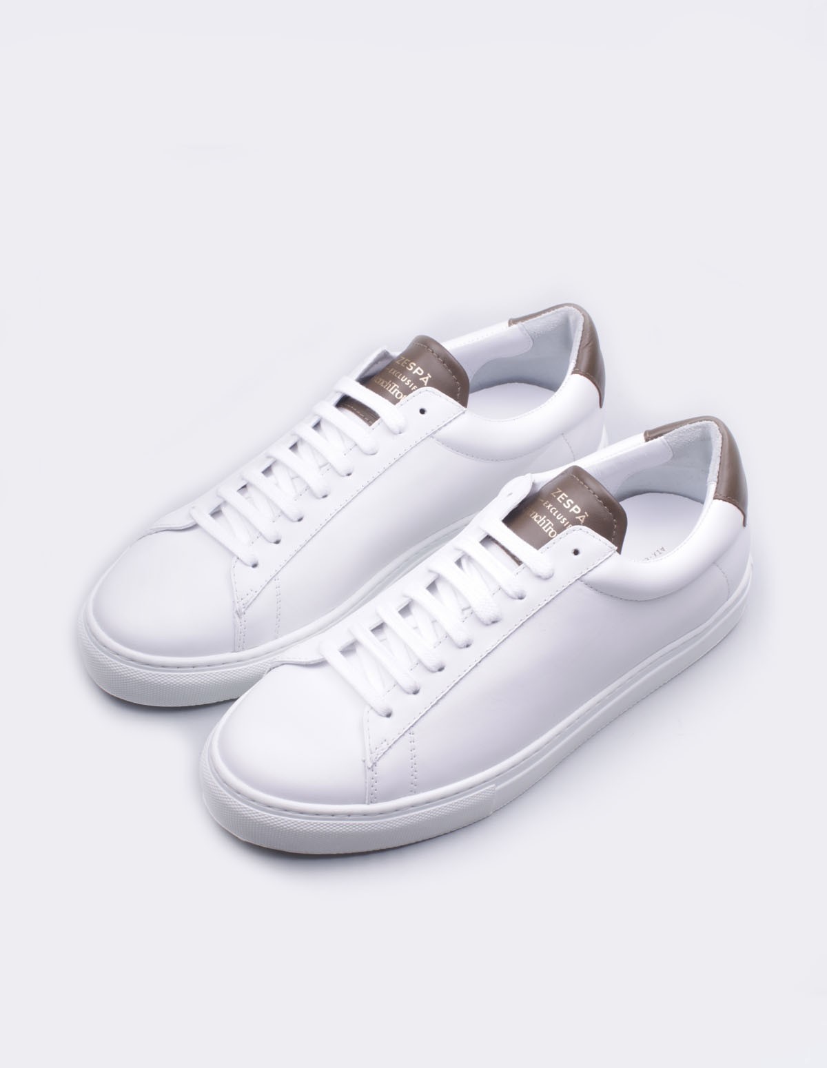 French Trotters Zespa Exclu Ft Zsp4 W