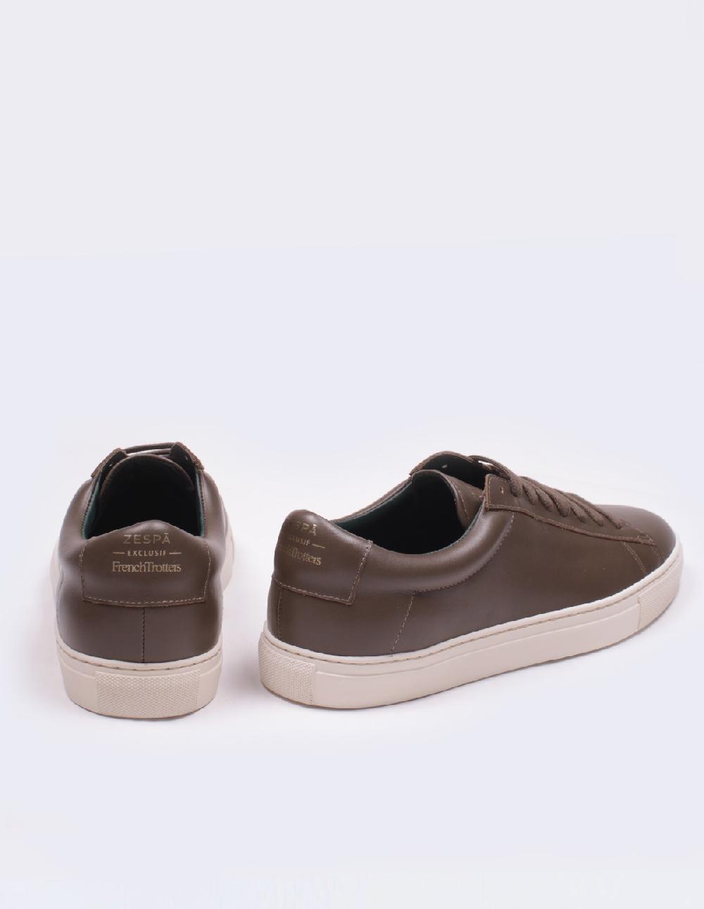 French Trotters Zespa Ft2 Exclu Ft