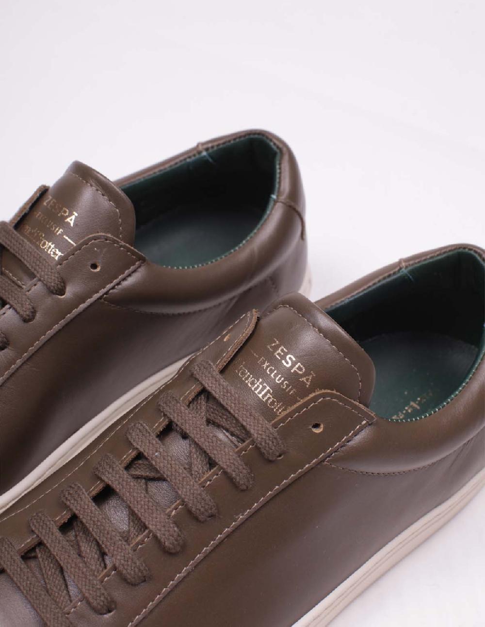 French Trotters Zespa Ft2 Exclu Ft