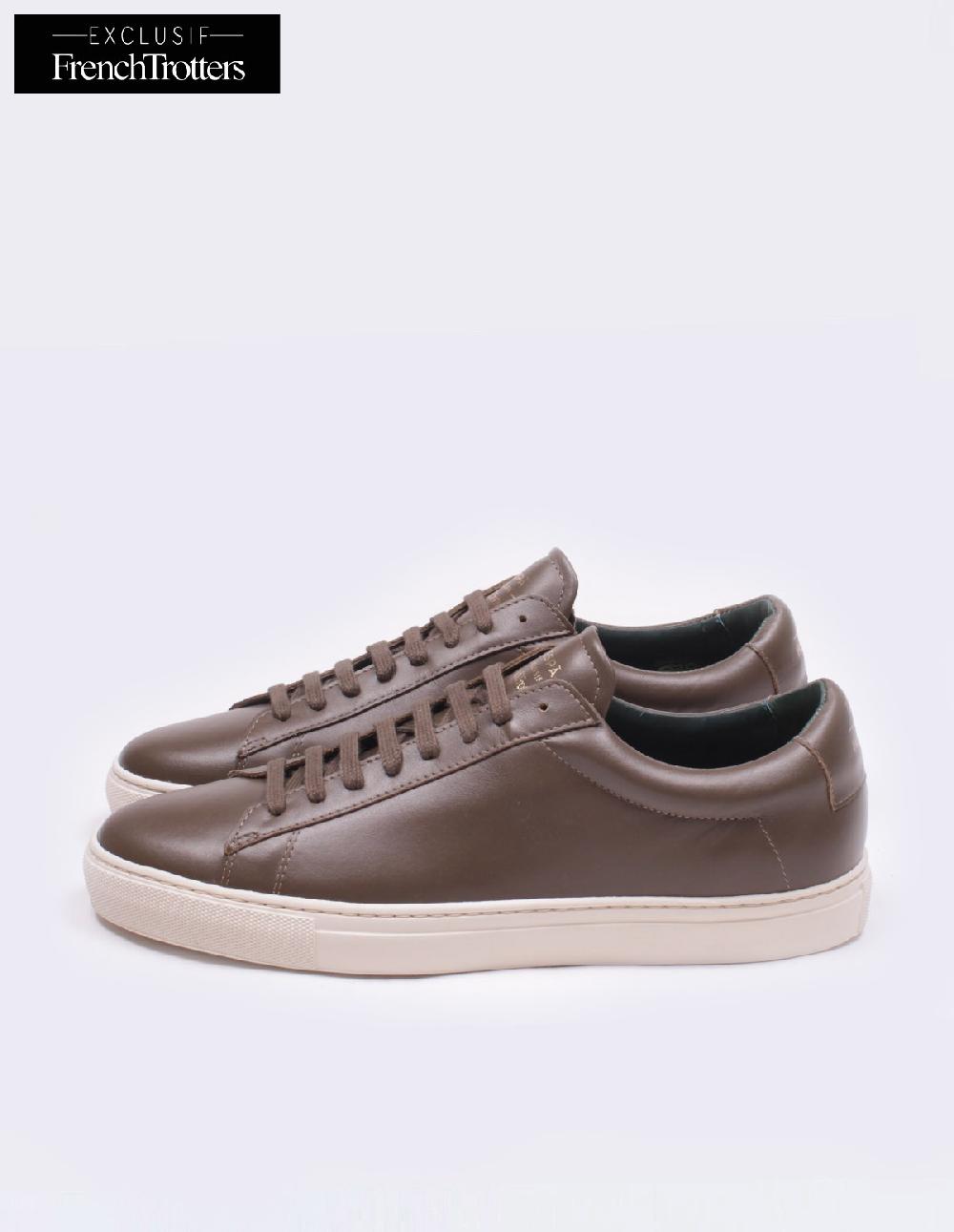 french trotters Zespa Ft2 Exclu Ft