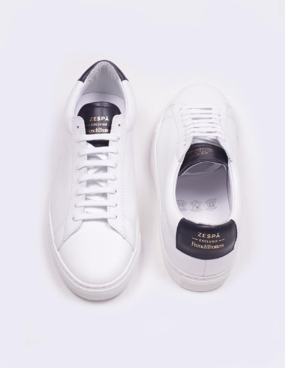 French Trotters Zespa Ft3 Exclu Ft