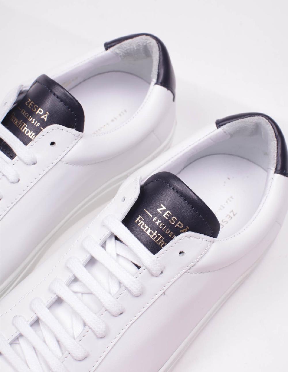 French Trotters Zespa Ft3 Exclu Ft