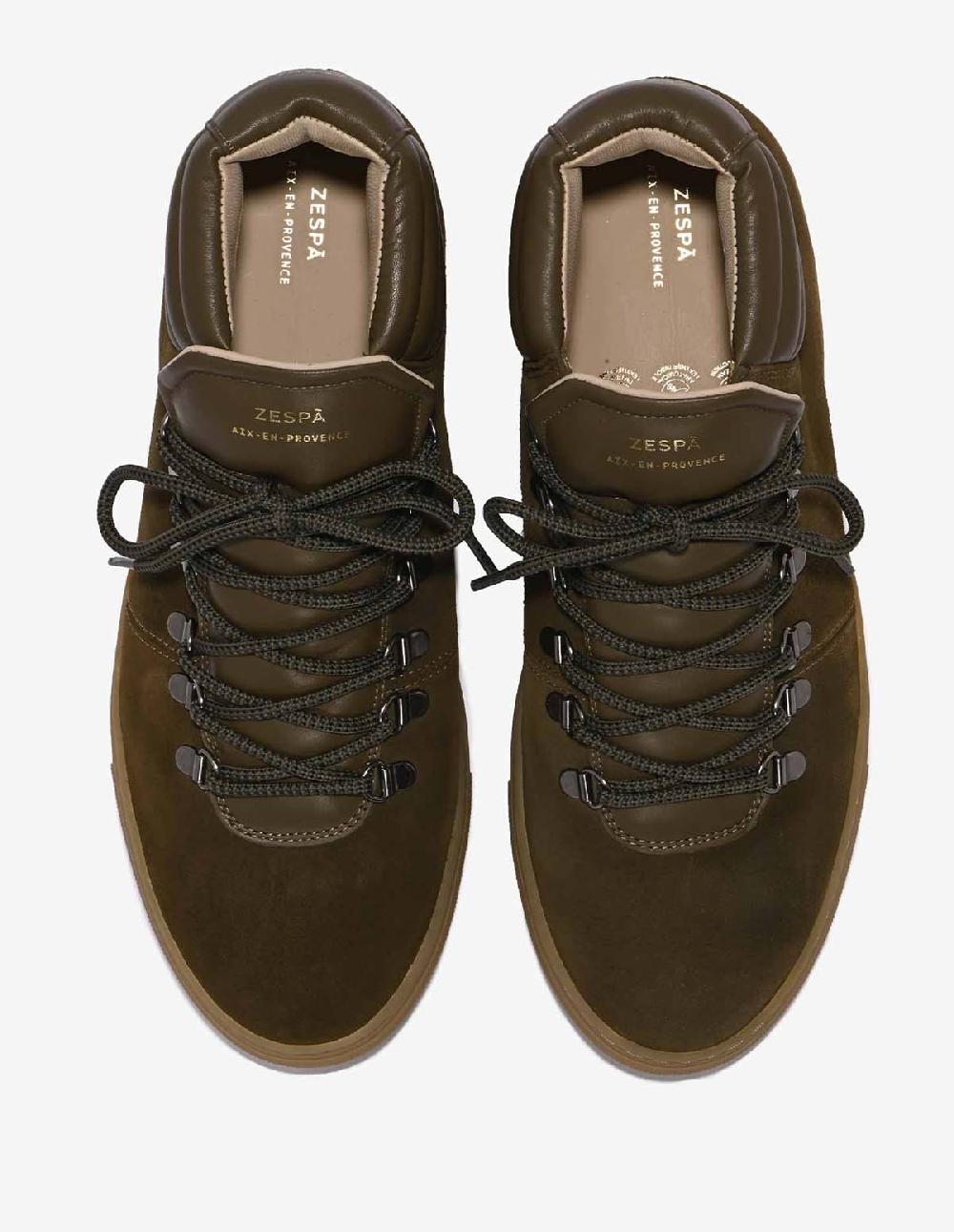 French Trotters Zespa Zsp2