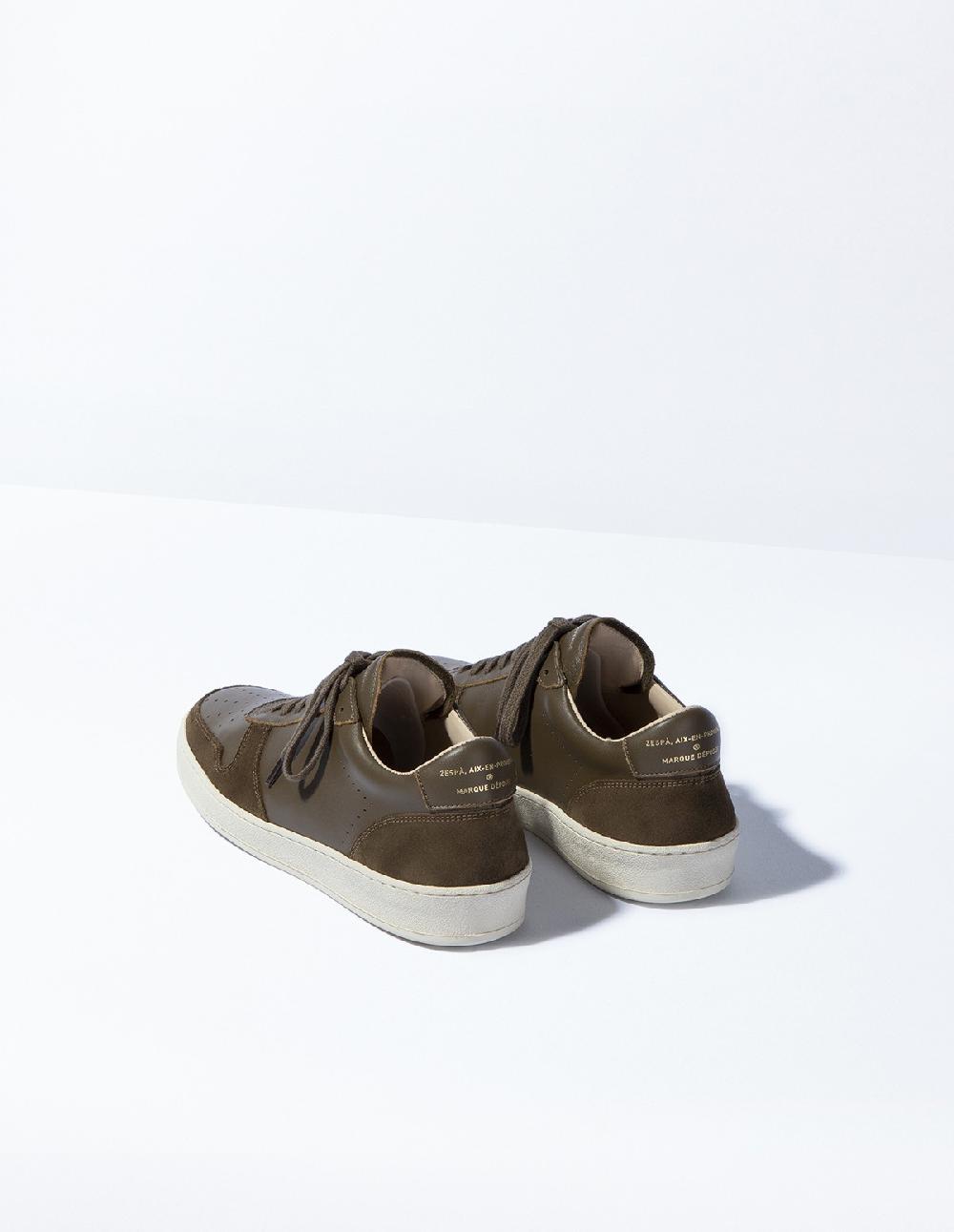 French Trotters Zespa Zsp23