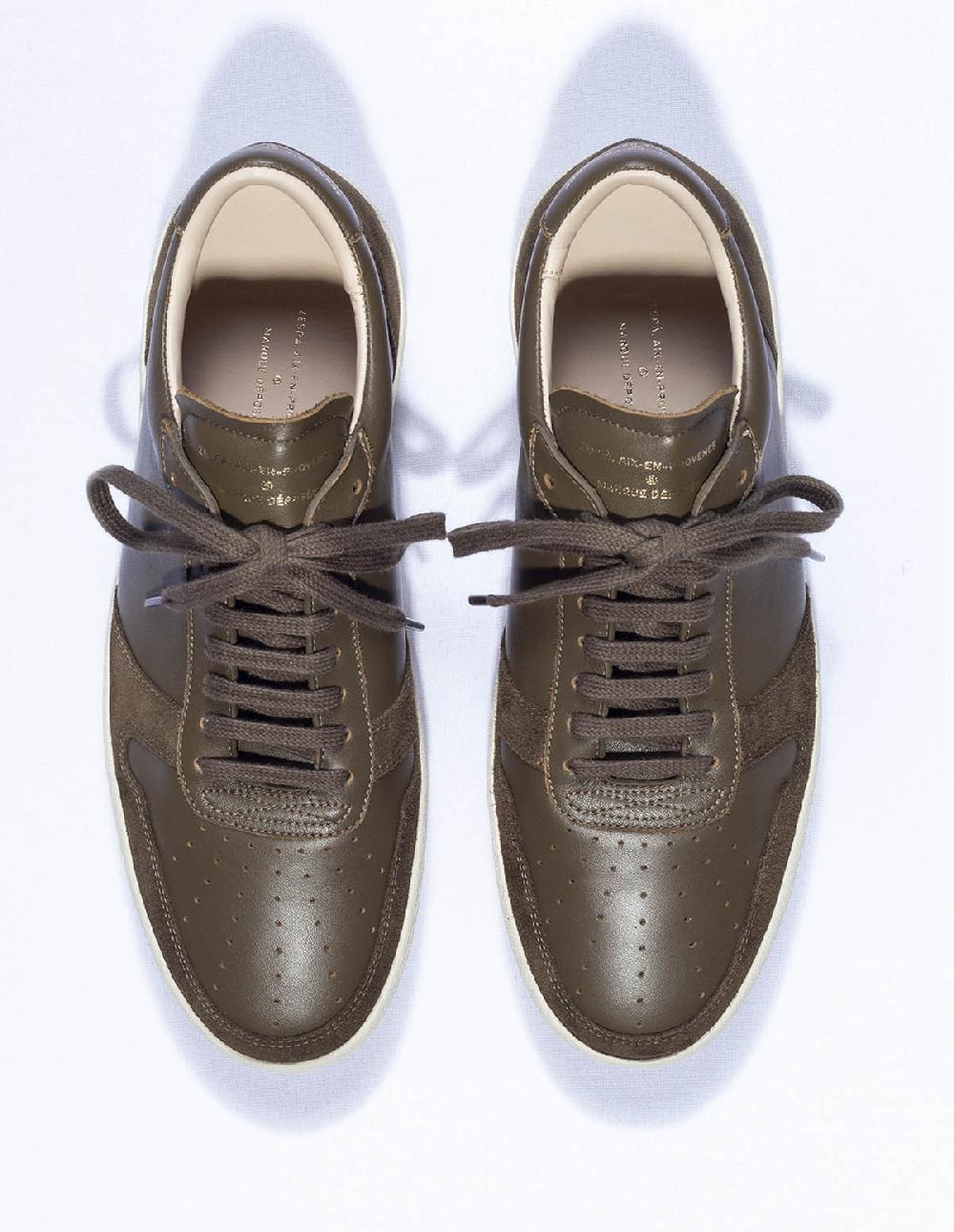 French Trotters Zespa Zsp23