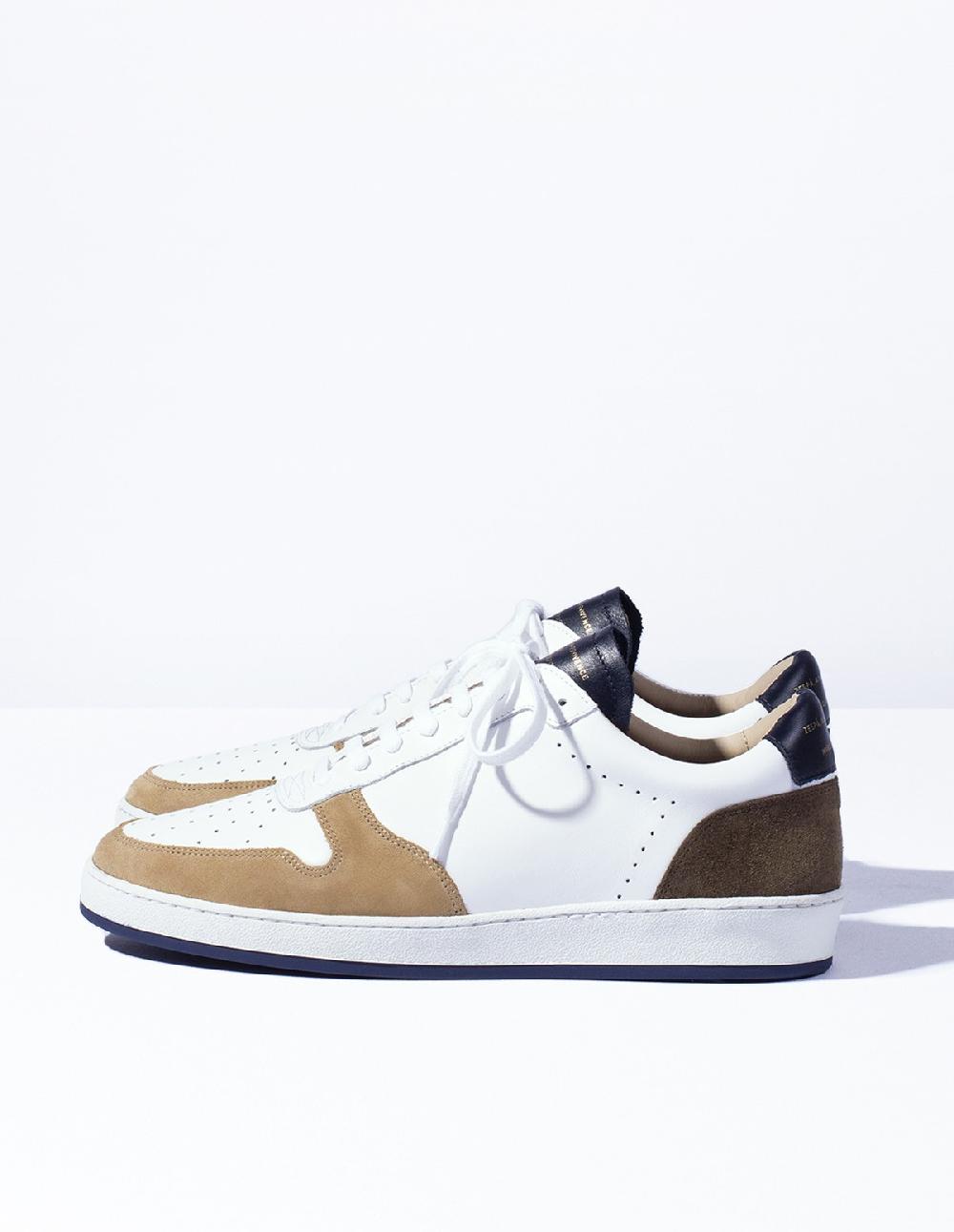 French Trotters Zespa Zsp23 Mix Couleur Mix 4