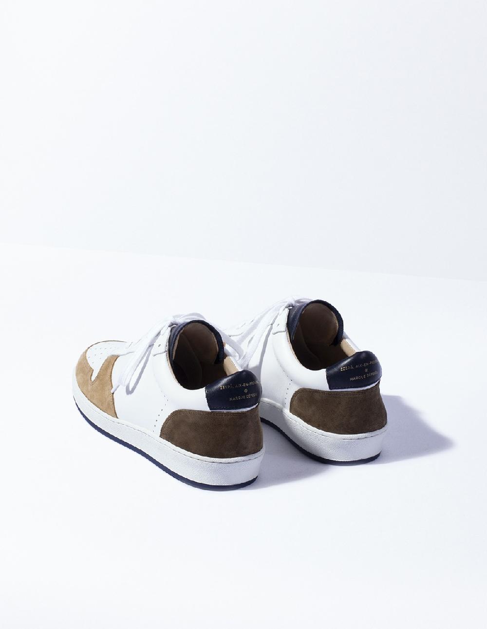 French Trotters Zespa Zsp23 Mix Couleur Mix 4