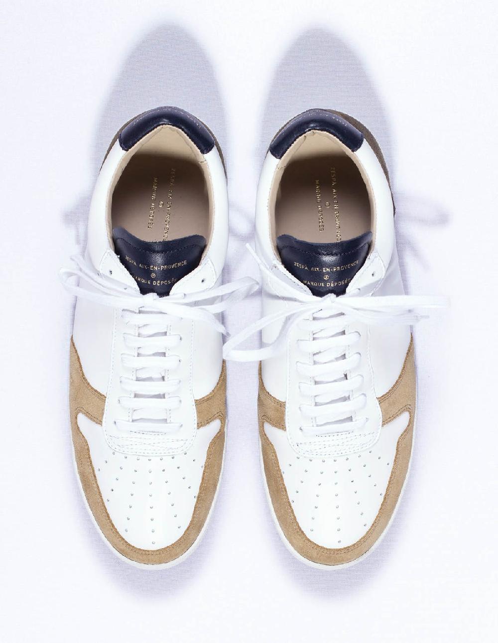 French Trotters Zespa Zsp23 Mix Couleur Mix 4