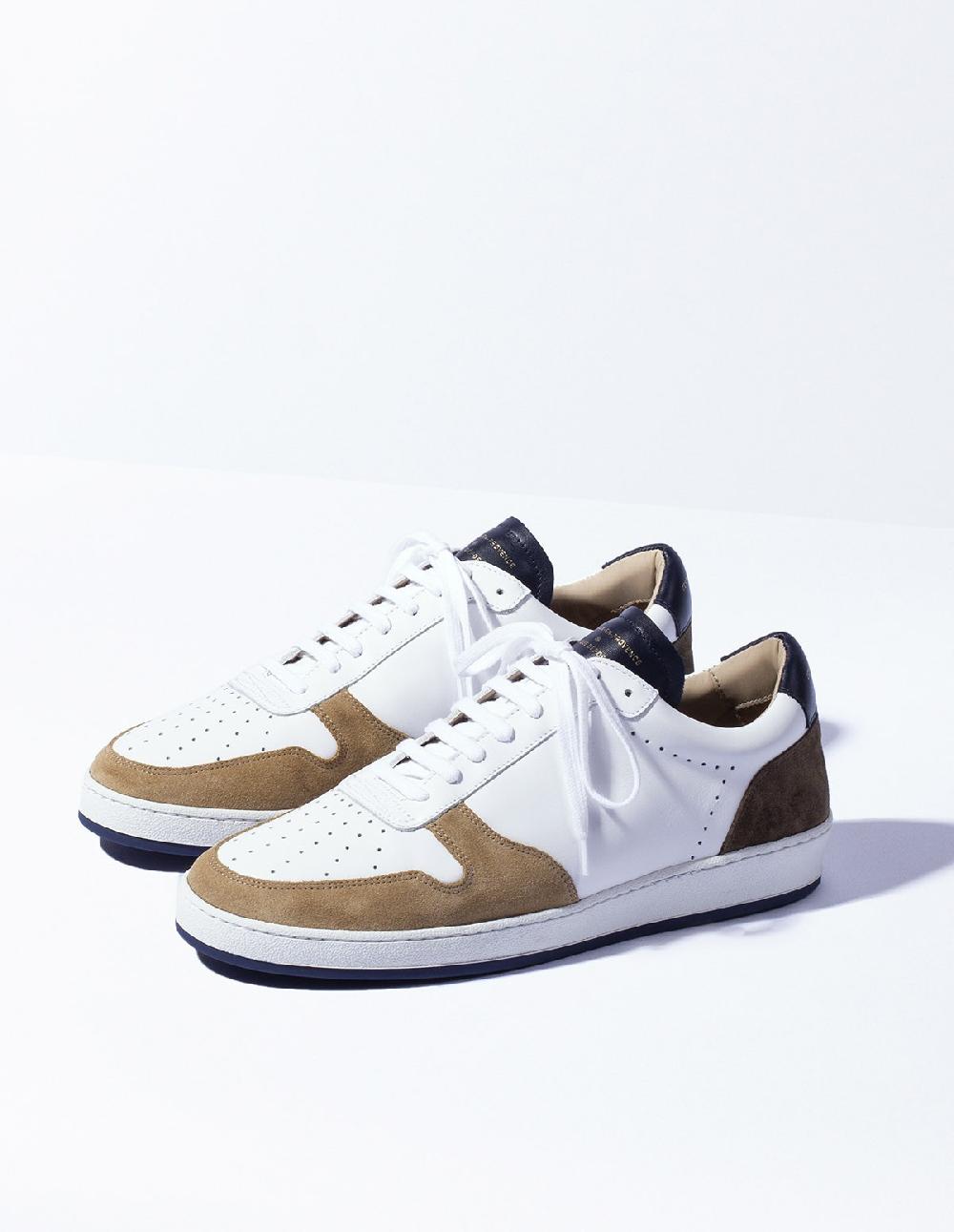 french trotters Zespa Zsp23 Mix Couleur Mix 4