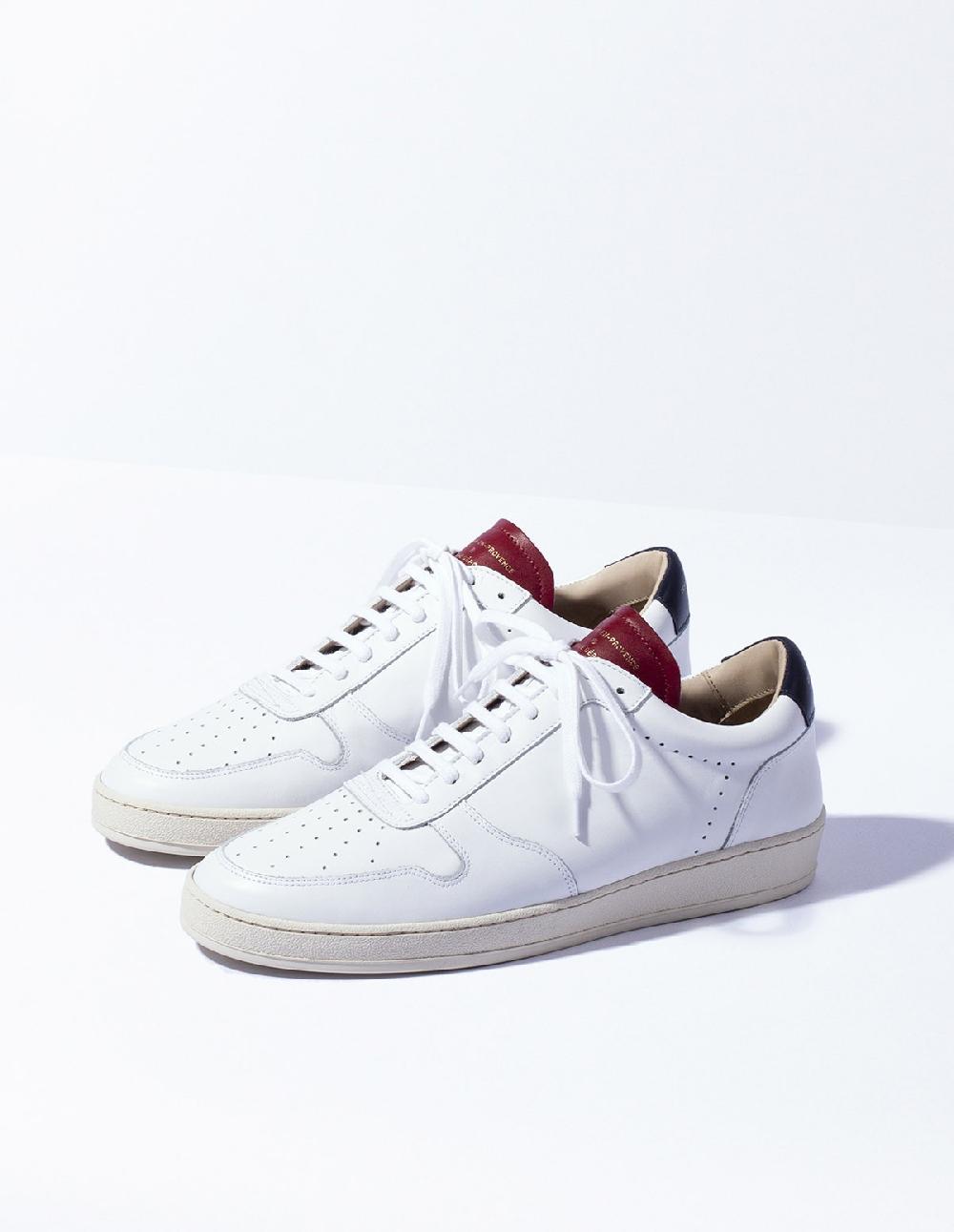 french trotters Zespa Zsp23