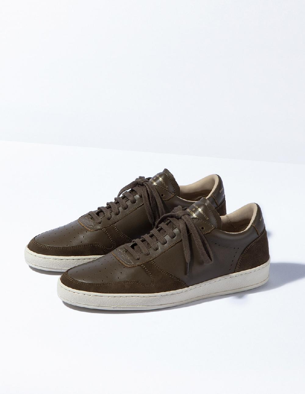 french trotters Zespa Zsp23