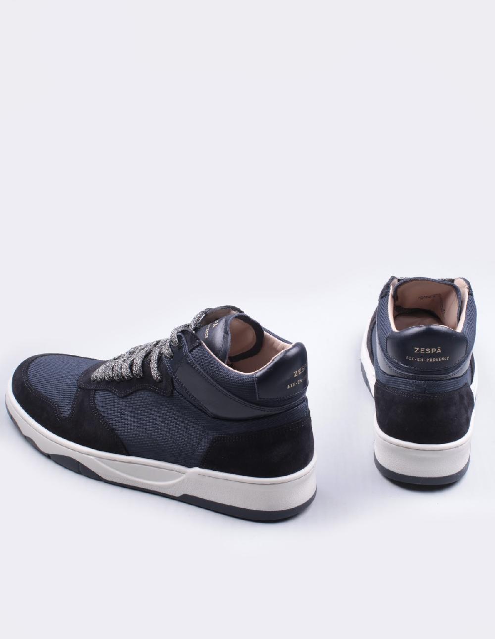 French Trotters Zespa Zsp23h Mesh/mix