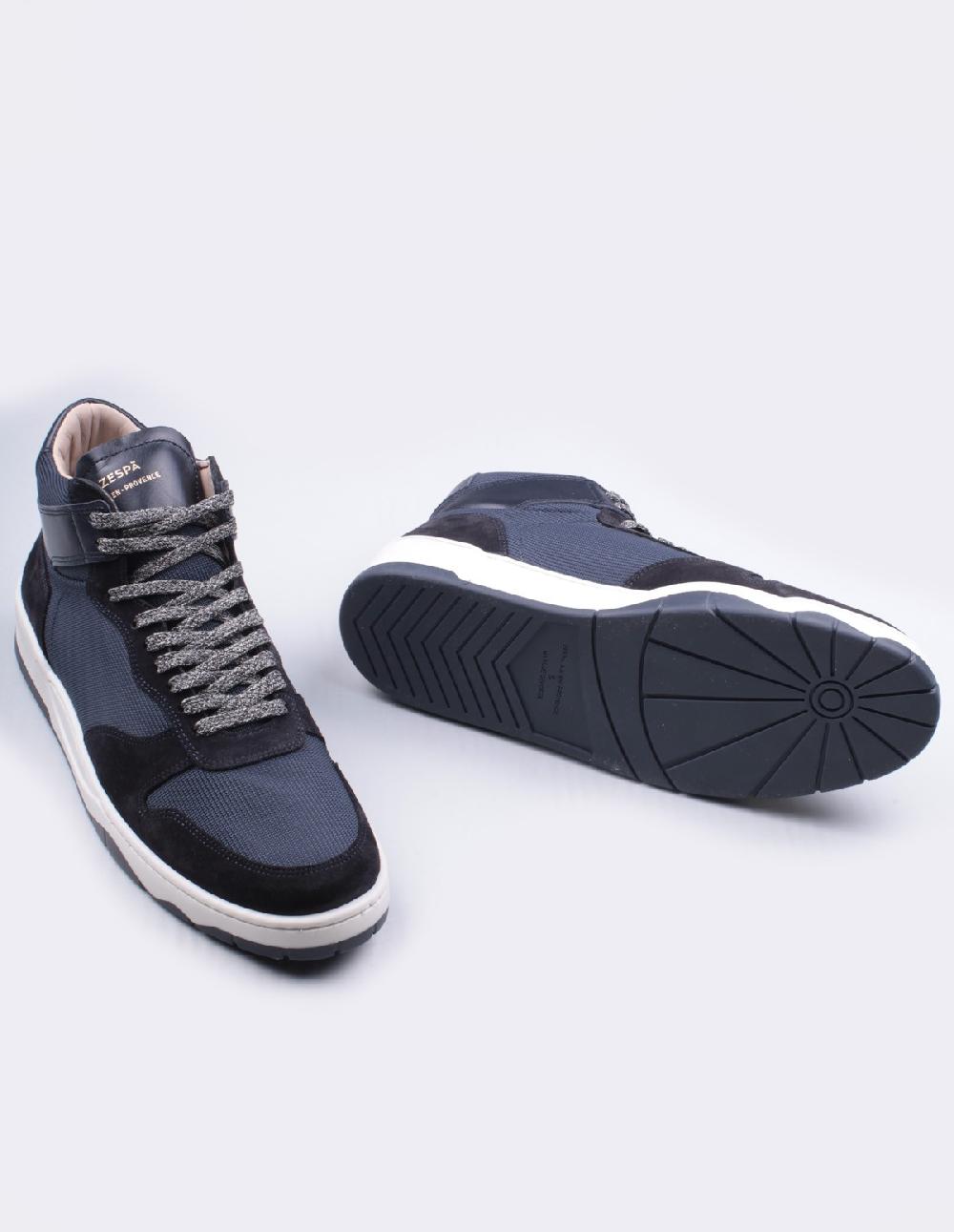 French Trotters Zespa Zsp23h Mesh/mix