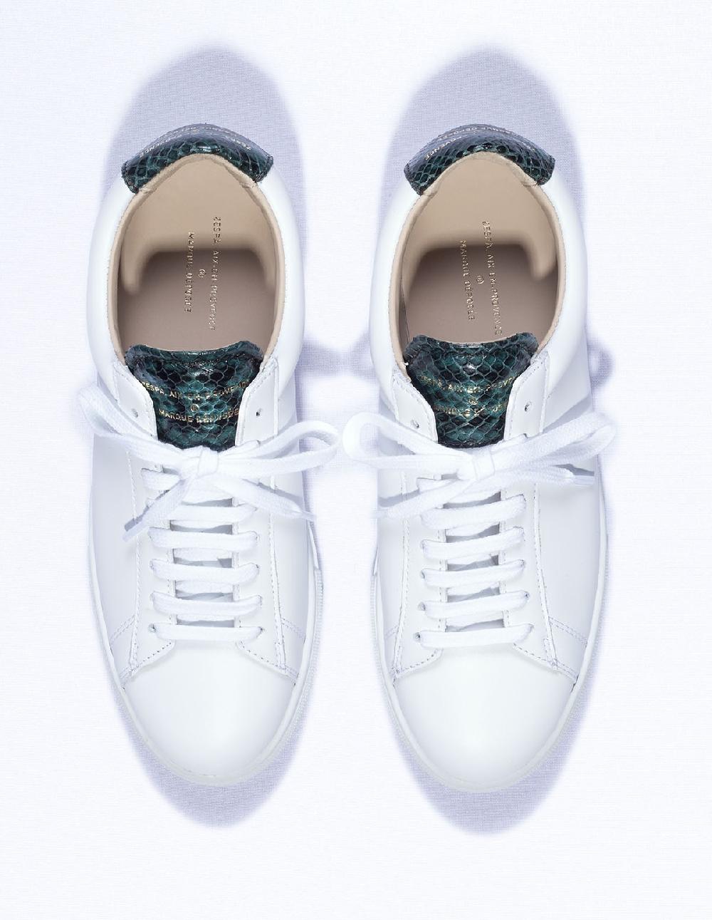 French Trotters Zespa Zsp4