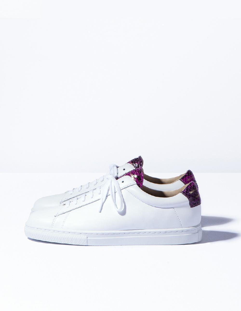 French Trotters Zespa Zsp4