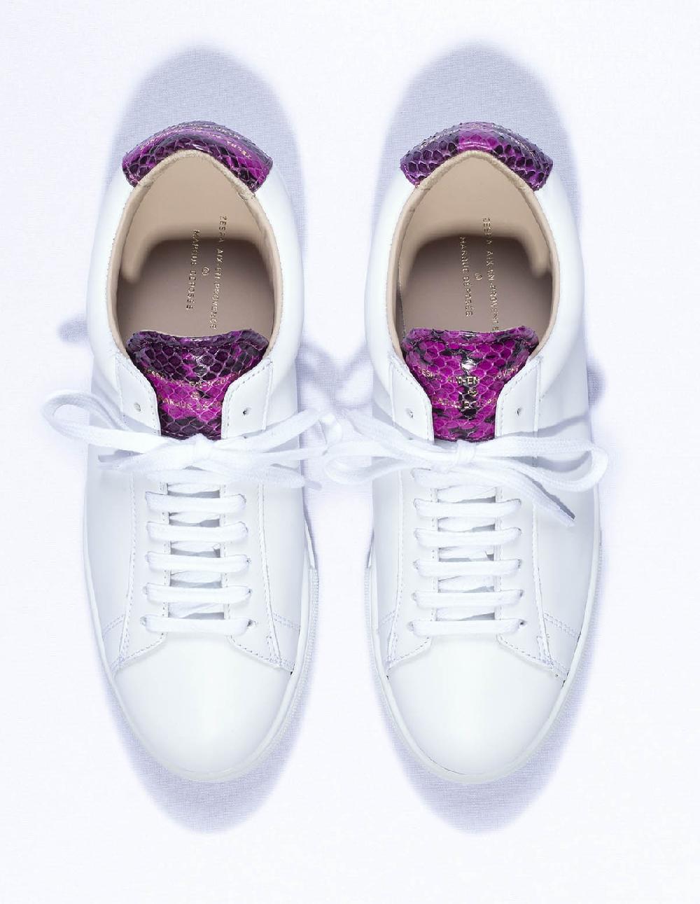 French Trotters Zespa Zsp4