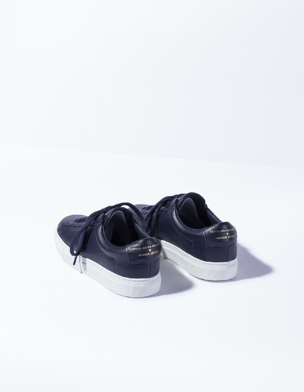 French Trotters Zespa Zsp4