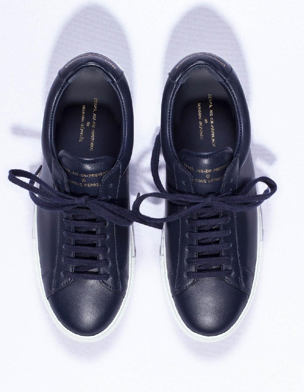 French Trotters Zespa Zsp4