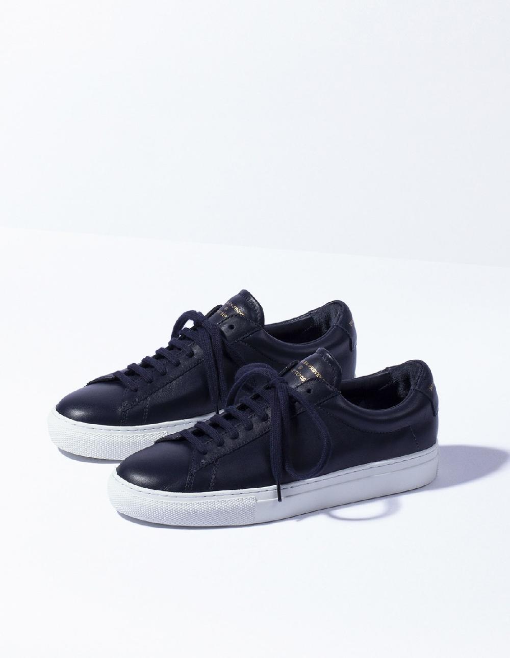 french trotters Zespa Zsp4