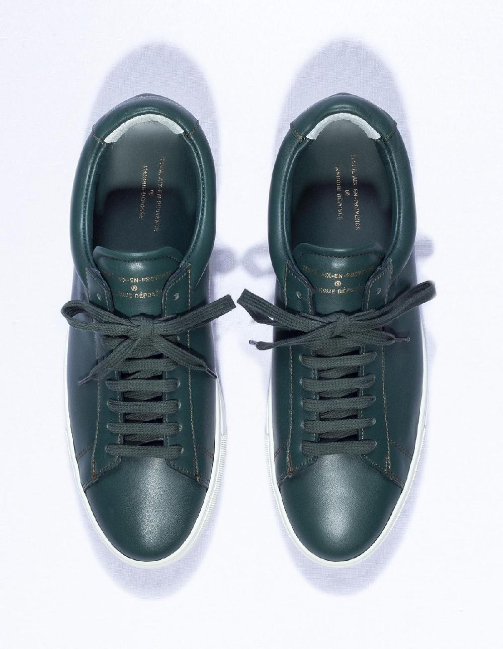 French Trotters Zespa Zsp4 Hgh