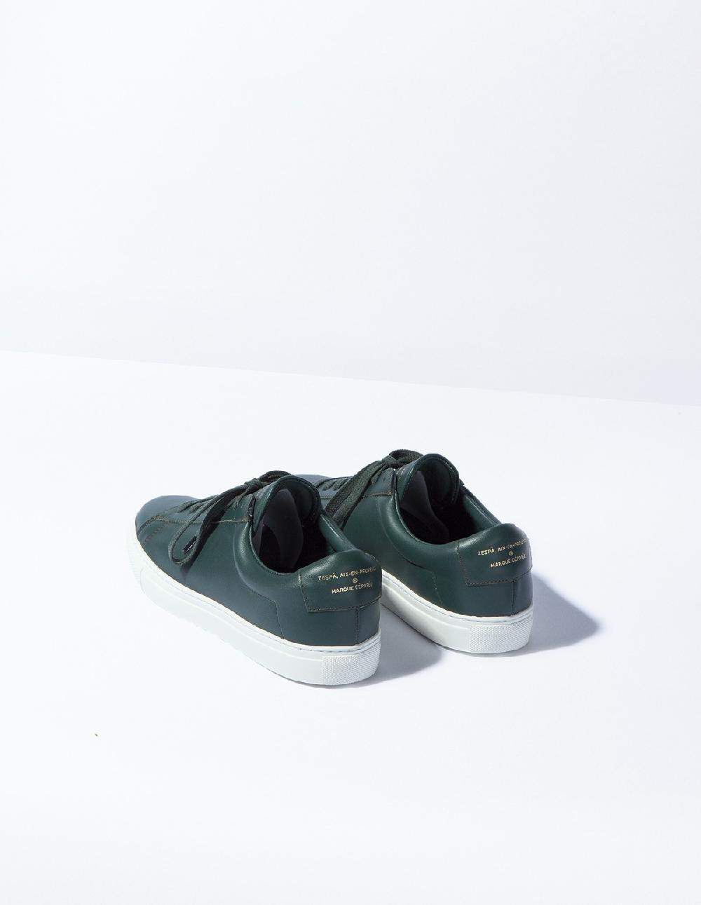 French Trotters Zespa Zsp4 Hgh