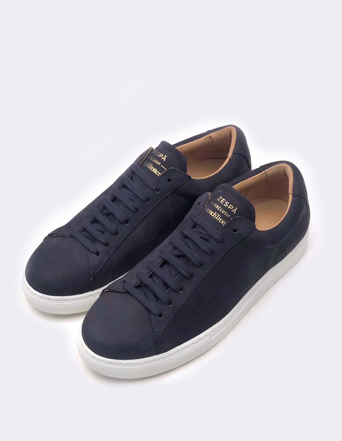 French Trotters Zespa Zsp4w Exclu Ft