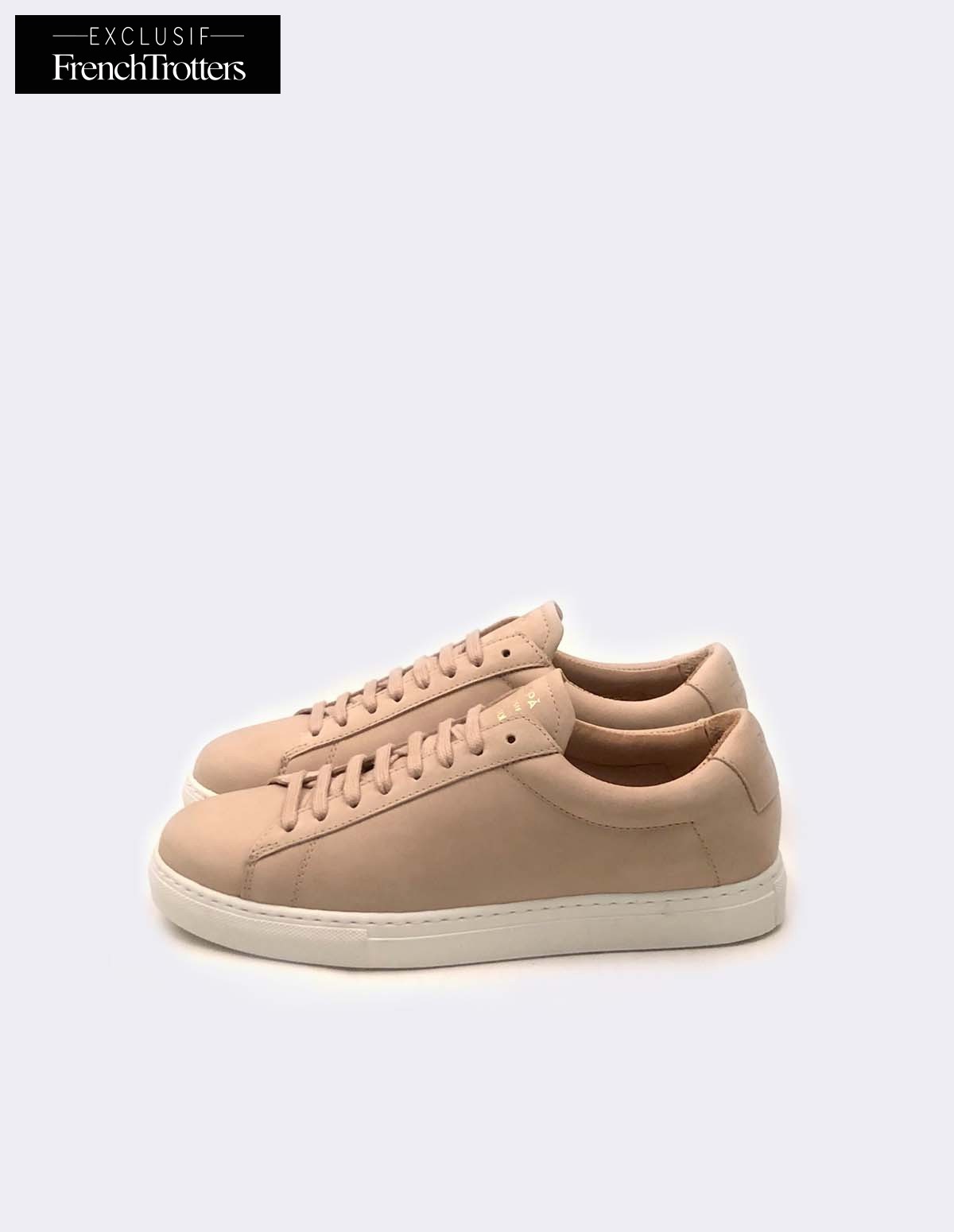 French Trotters Zespa Zsp4w Exclu Ft