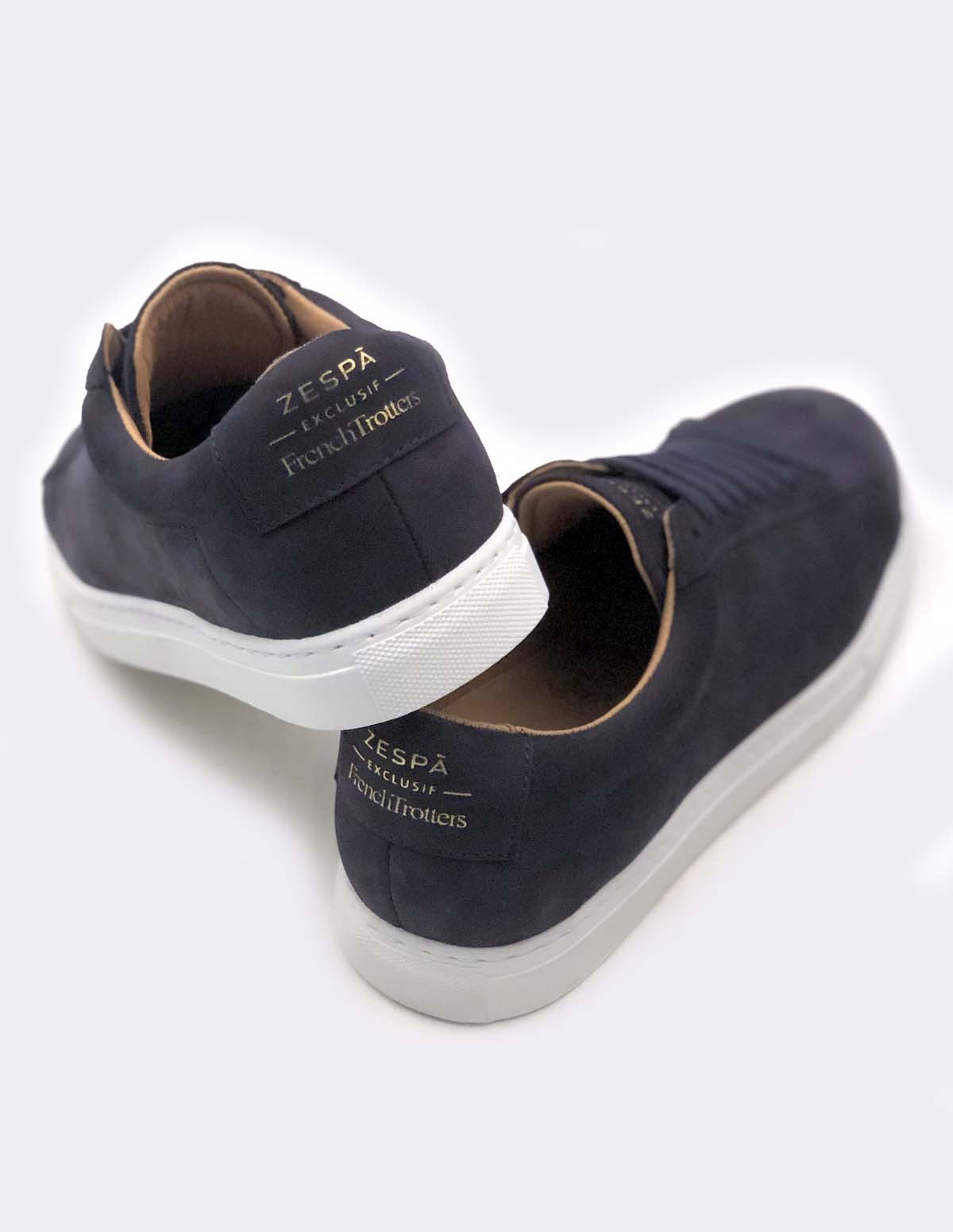 French Trotters Zespa Zsp4w Exclu Ft