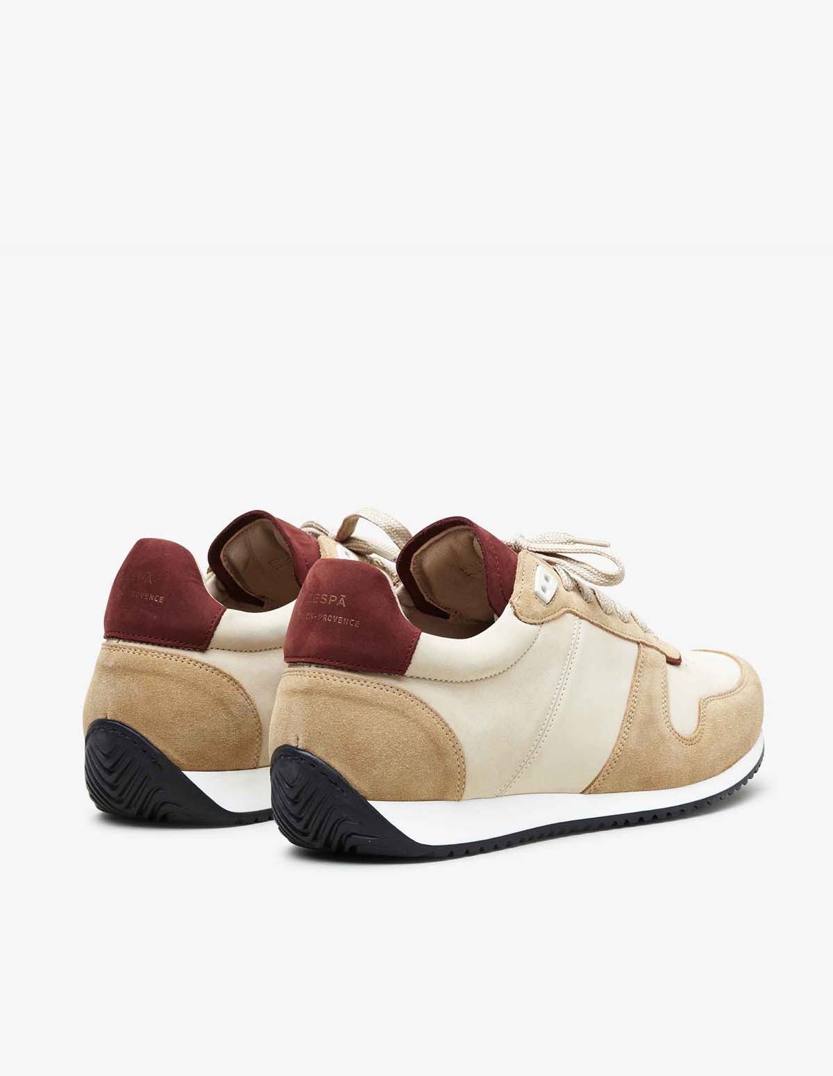 French Trotters Zespa Zsp6 M Nubuck Mix