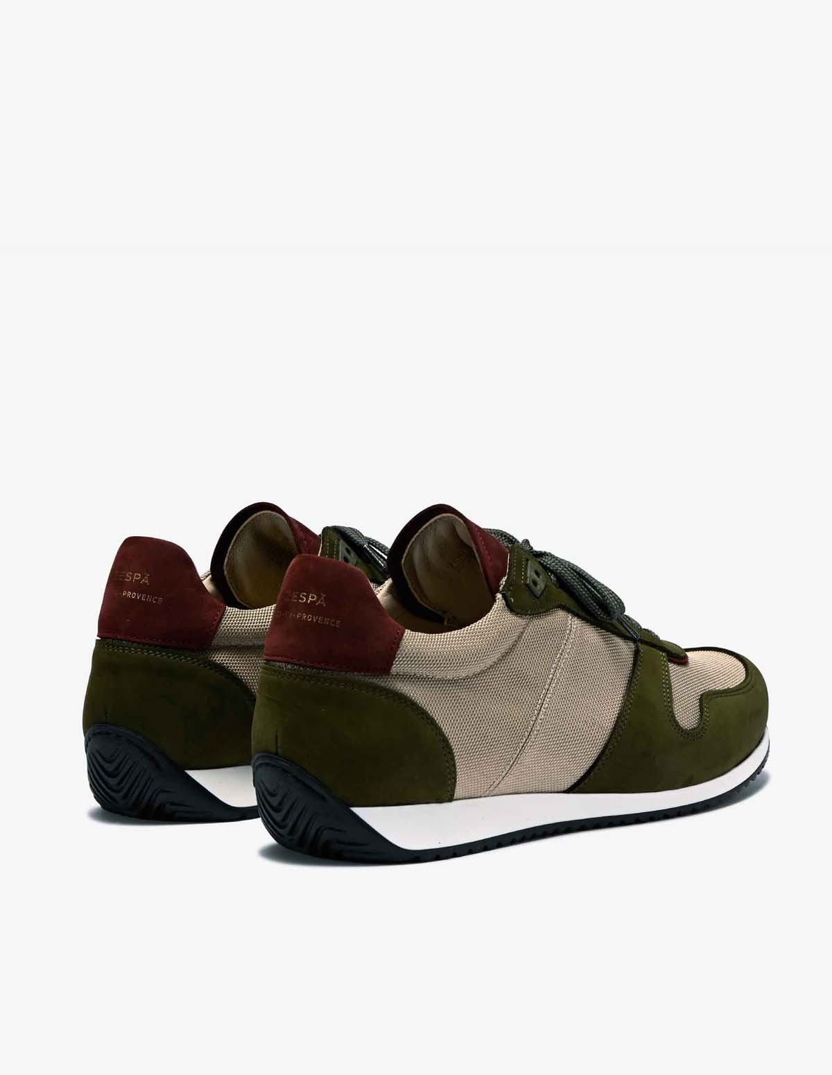 French Trotters Zespa Zsp6 M Textile Mix