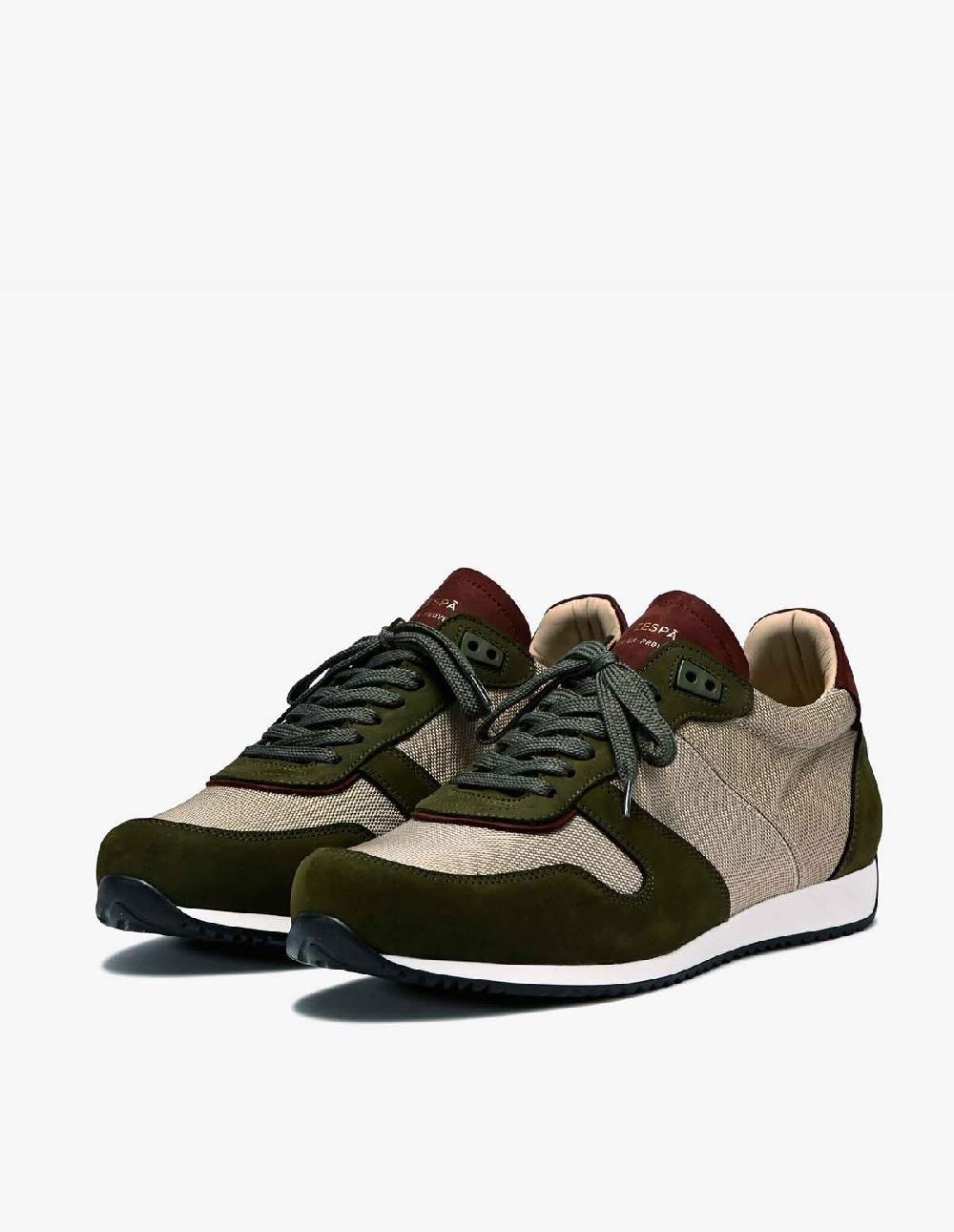 French Trotters Zespa Zsp6 M Textile Mix