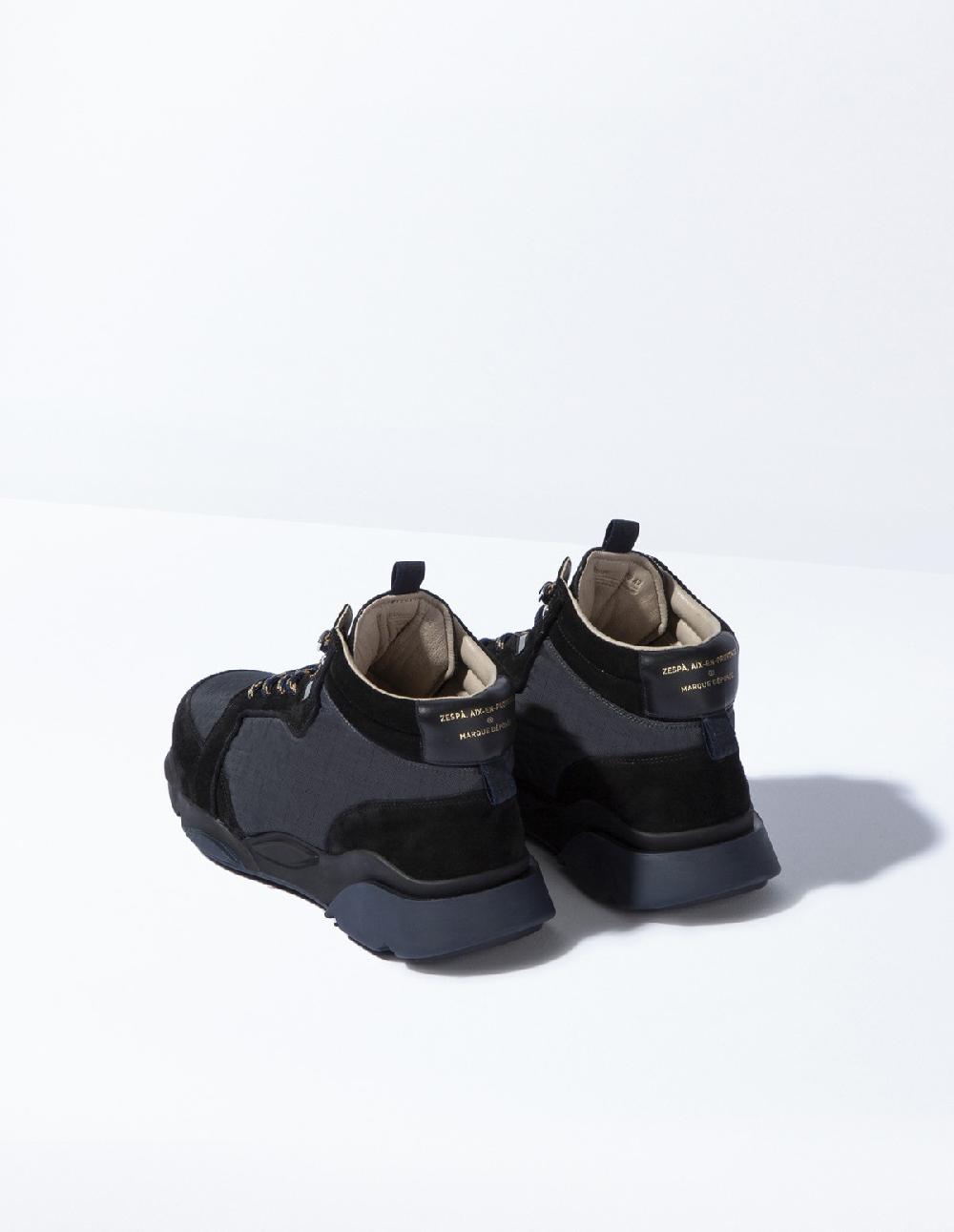 French Trotters Zespa Zsp7mt