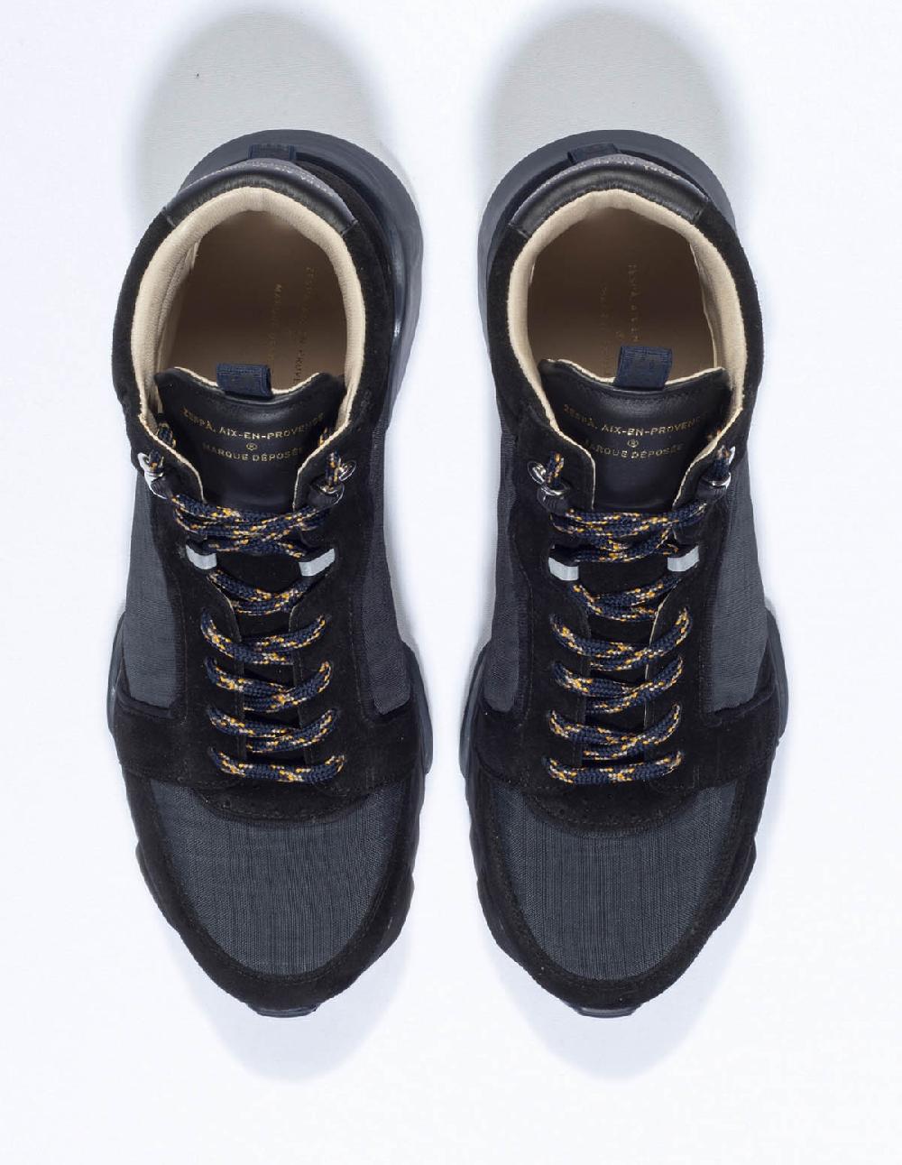 French Trotters Zespa Zsp7mt