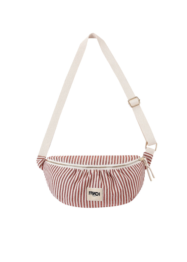 Frnch Banane NISSA Brique