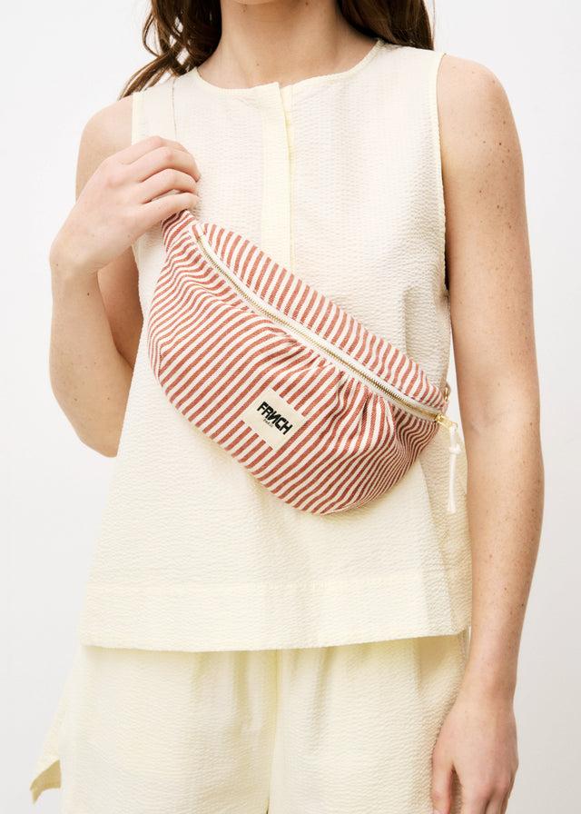 Frnch Banane NISSA Brique