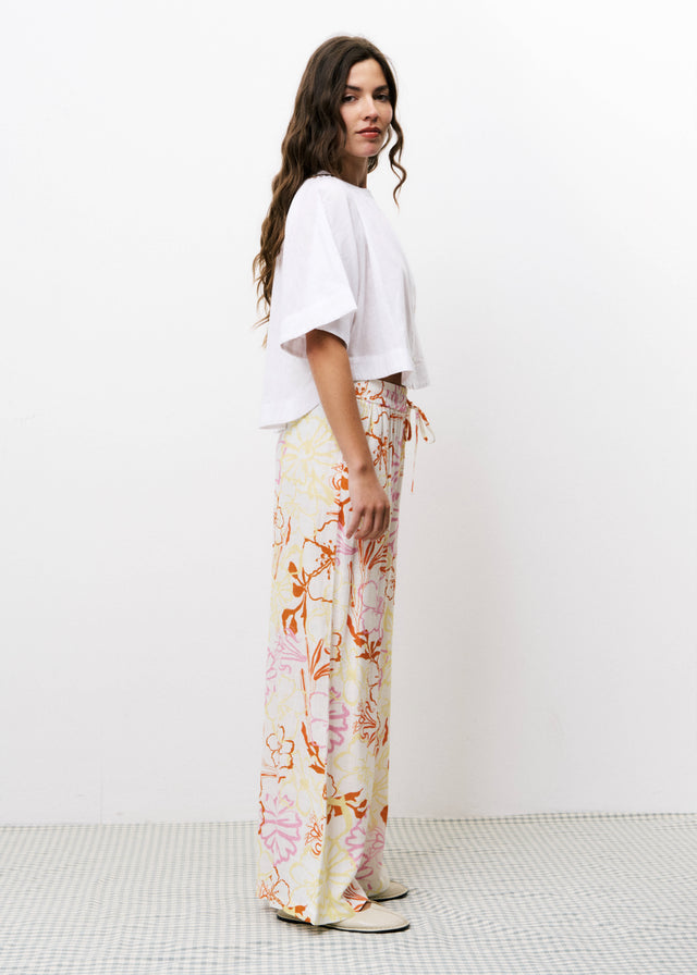 Frnch Chemise ARICIA Blanc