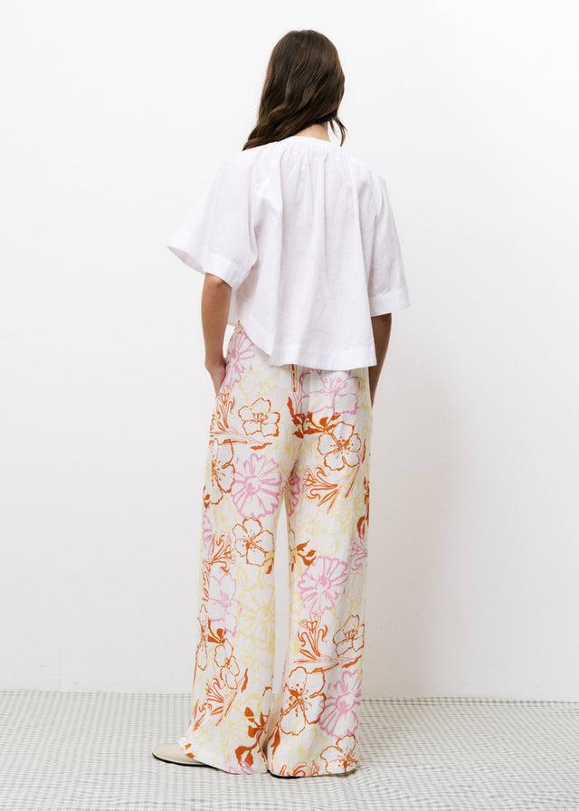 Frnch Chemise ARICIA Blanc