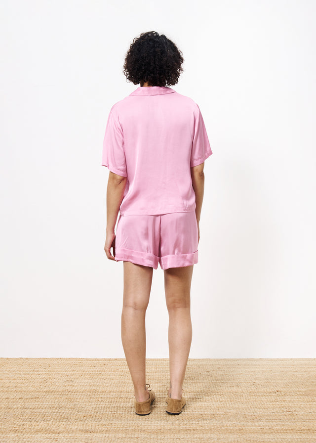 Frnch Chemise CHELLY Rose