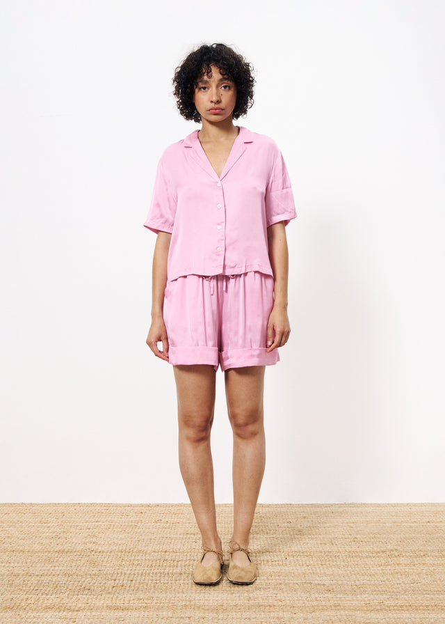 Frnch Chemise CHELLY Rose